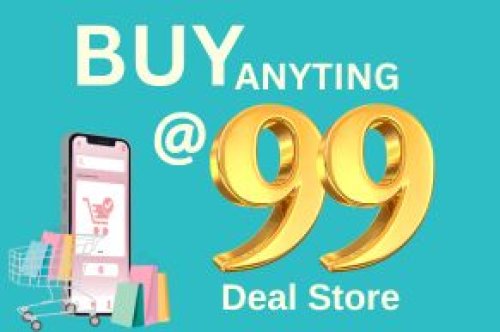 Revamp Your Home and Kitchen with Unbeatable ₹99 Deals from Store99 on Vishvasi
