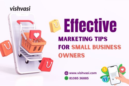 eCommerce Marketing Strategies for Small Businesses on a Budget