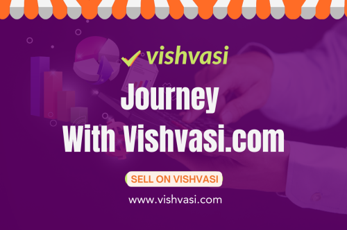 Journey with Vishvasi.com Your Gateway to Online Success