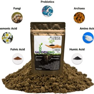 Your Lawn & Garden Pro 60gm