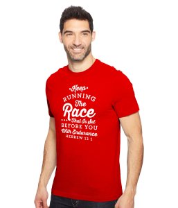 Race Lover Tshirts
