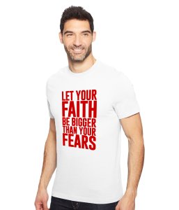 Encouraging Words Tshirts