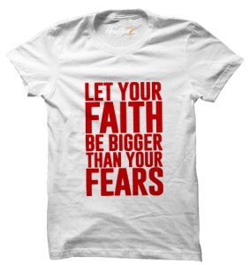 Encouraging Words Tshirts