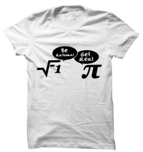 Maths Lover Tshirts