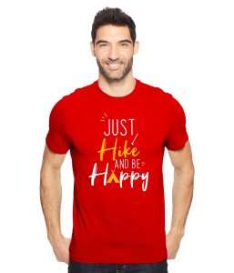 Treking Lover Tshirts