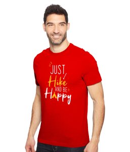 Treking Lover Tshirts