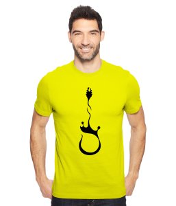 Guitar Lover Tshirts