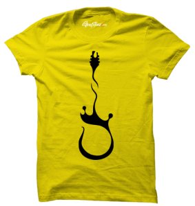 Guitar Lover Tshirts