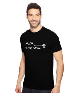 Guitar Player Passion Lover Tshirts