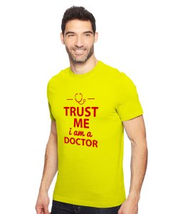 Doctor Passionate Tshirts