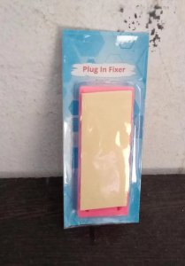 Multiuse Device Plug Organizer: Reusable NoHole Wall Mount with SelfAdhesive Convenience for Home and Office Leaves No Residue