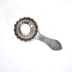 Stainless Steel Modak Maker Mold Stainless Steel Cutting Spoon