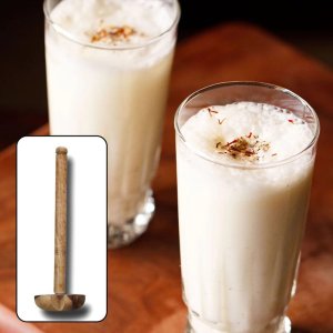 Wooden Blender for All Your Kitchen Needs