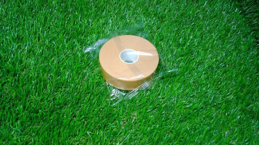 Cotton Heal Care Sticker