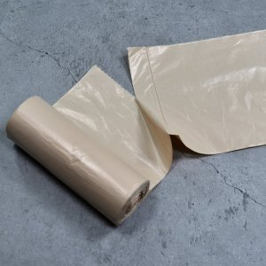 25 PACK OF 45X50CM GARBAGE BAGS DUSTBIN BAGS TRASH BAGS