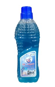 3S Detergent Liquid 1 Ltr