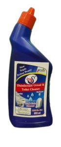 3S Disinfectant Urinal & Toilet Cleaner 500ml