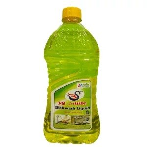 3S Dishwash Liquid 1 Ltr