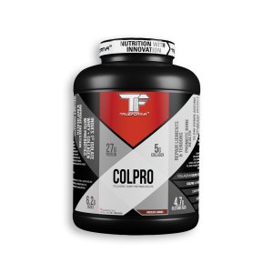 TrueFormula  Colpro