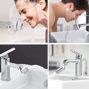 Sink Faucet Sprayer Head Suitable for  Kitchen