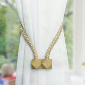 HEXAGONAL MAGNETIC BRAIDED ROPE