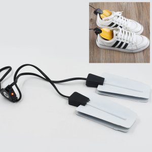 PORTABLE SHOE DRYERS