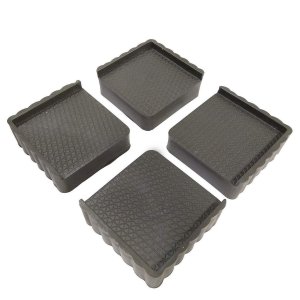 REFRIGERATOR BASE STAND 4PCS