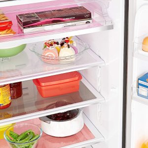 FRIDGE MULTIPURPOSE MAT PLASTIC FLEXIBLE MAT