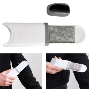 Magic Lint Remover