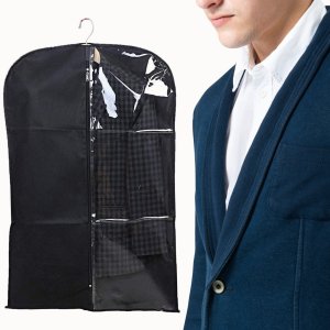 COAT BLAZER COVER HALF TRANSPARENT
