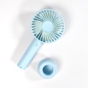 PORTABLE CLASSIC HAND FAN
