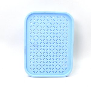 Coriander Basket: A Versatile Storage Solution for Fruits and Vegetables