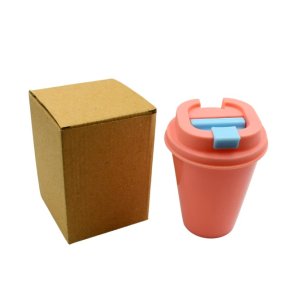 COFFEE CUP FOR TRAVEL HOME OFFICE