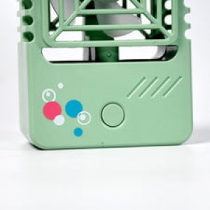 MINI DESKTOP FAN