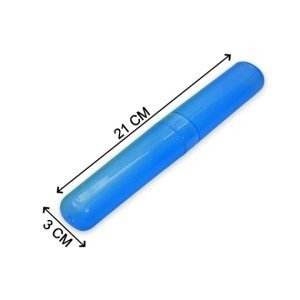 TOOTH BRUSH TRAVEL COVERS