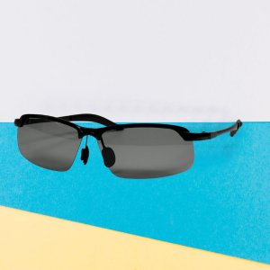 SPORTS SUNGLASSES CLASSIC LUXURY