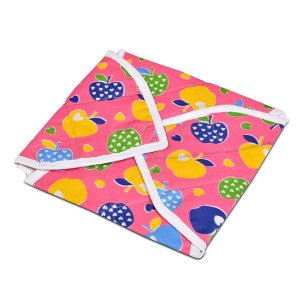MultiPrint Square Roti/Chapati Hygienic Cover 1pc