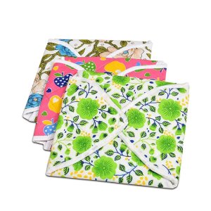 MultiPrint Square Roti/Chapati Hygienic Cover 1pc