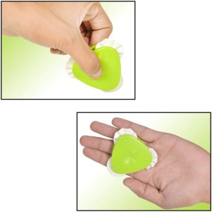 Versatile Triangular 3in1 Multipurpose Cutter