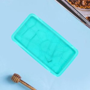 Versatile Silicone Mould for Candy Chocolate Cake and Jelly
