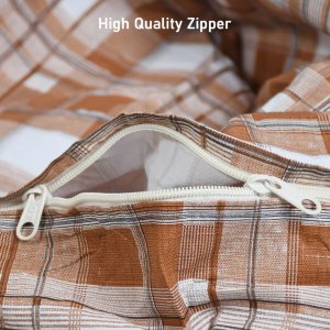 Dustproof and Waterproof Washing Machine Cover for Fully Automatic Top Load Machines  Size: 80x60x60 CM