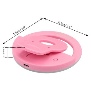 SELFIE RING LIGHT