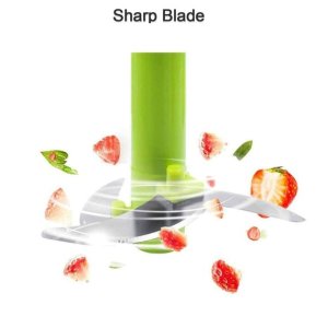 2IN1 MANUAL SMART CHOPPER  FOR CHOPPING VEGETABLES FRUITS NUTS ONIONS AND MORE
