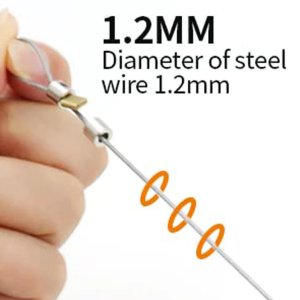 PunchFree Automatic Sensor Door Closer: Effortless Door Closing Solution