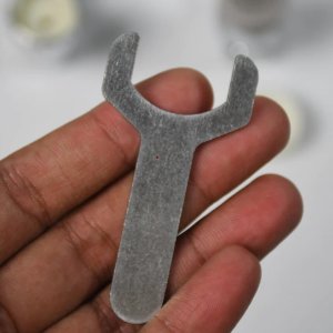 1080 Rotating Faucet Sprayer Head with Double O-ring Design: Splash Faucet Filter for Water Saving and Sink Aerator Extender in Bathroom and Kitchen loose