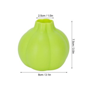 SILICONE MANUAL PEELER FOR GINGER AND GARLIC