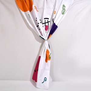 OnePiece Solid Door Curtain 120x180cm