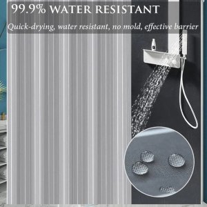 OnePiece Solid Door Curtain 120x180cm