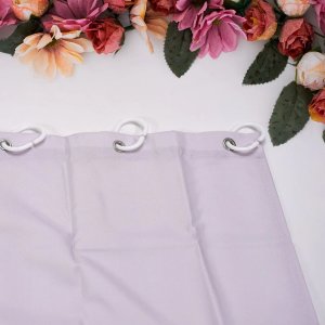 OnePiece Solid Door Curtain 100x180cm