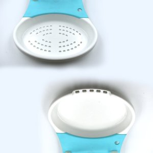 ADJUSTABLE CUT N WASH